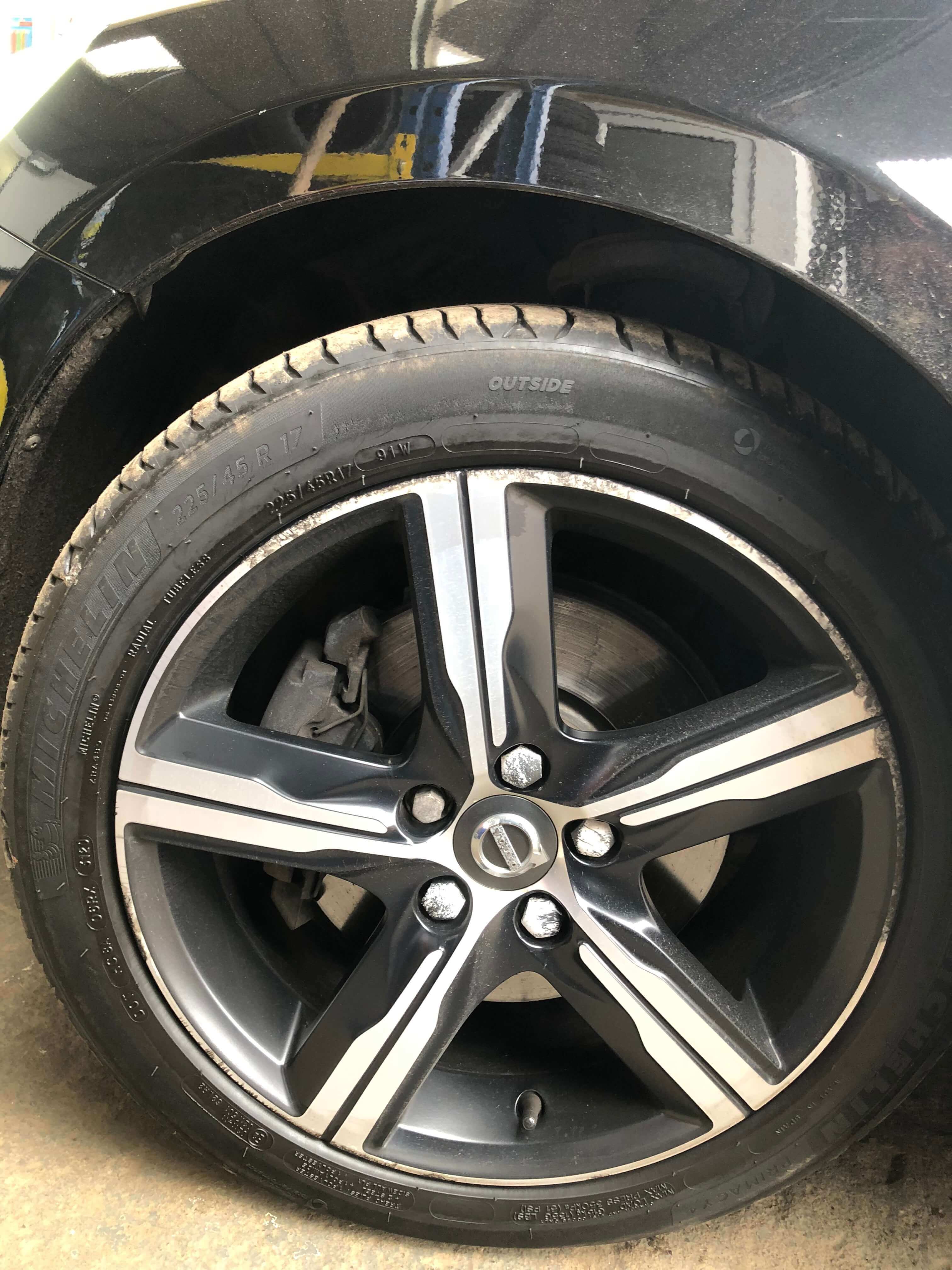 Alloy Refurbs
