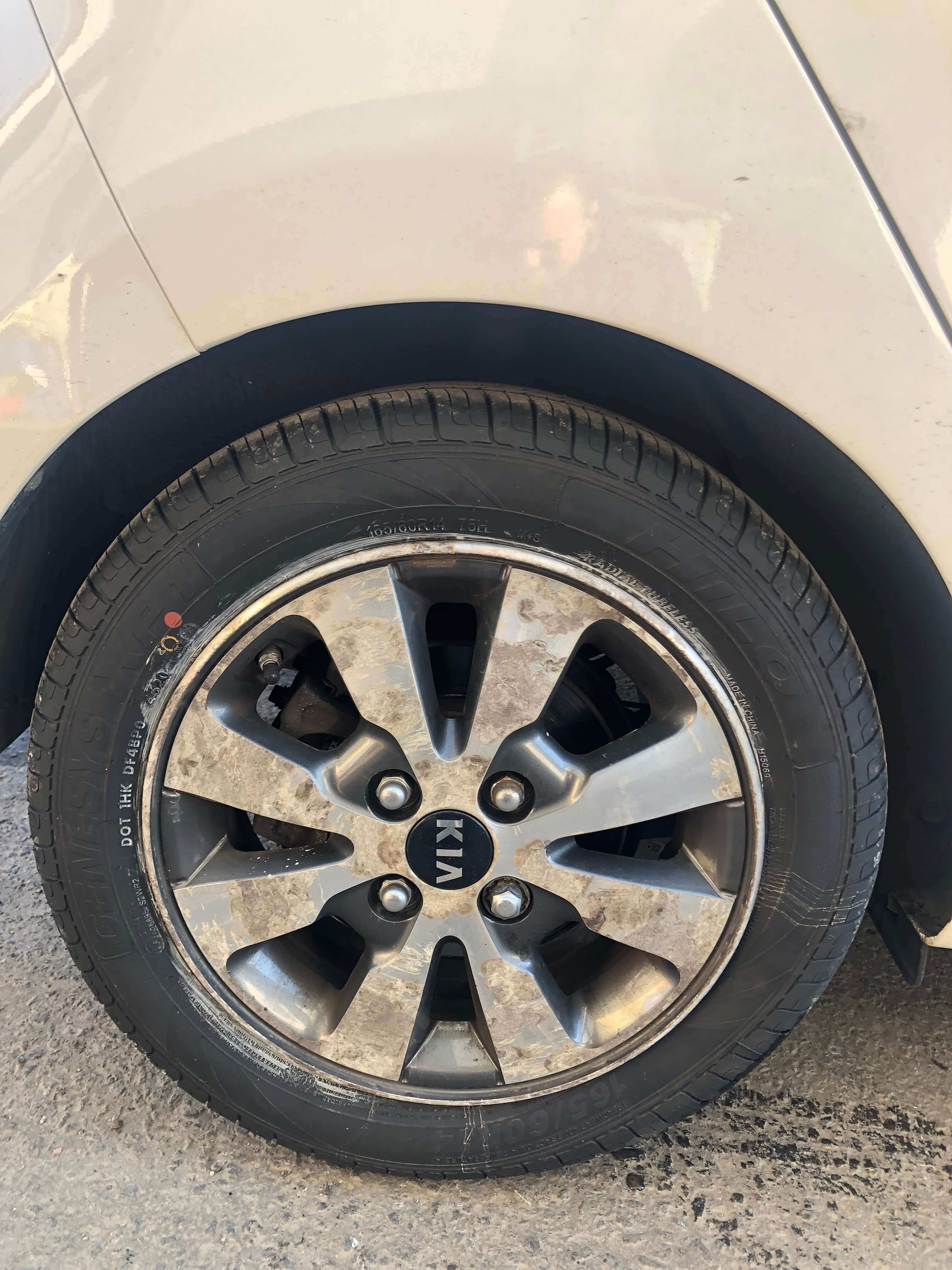 Alloy Refurbs