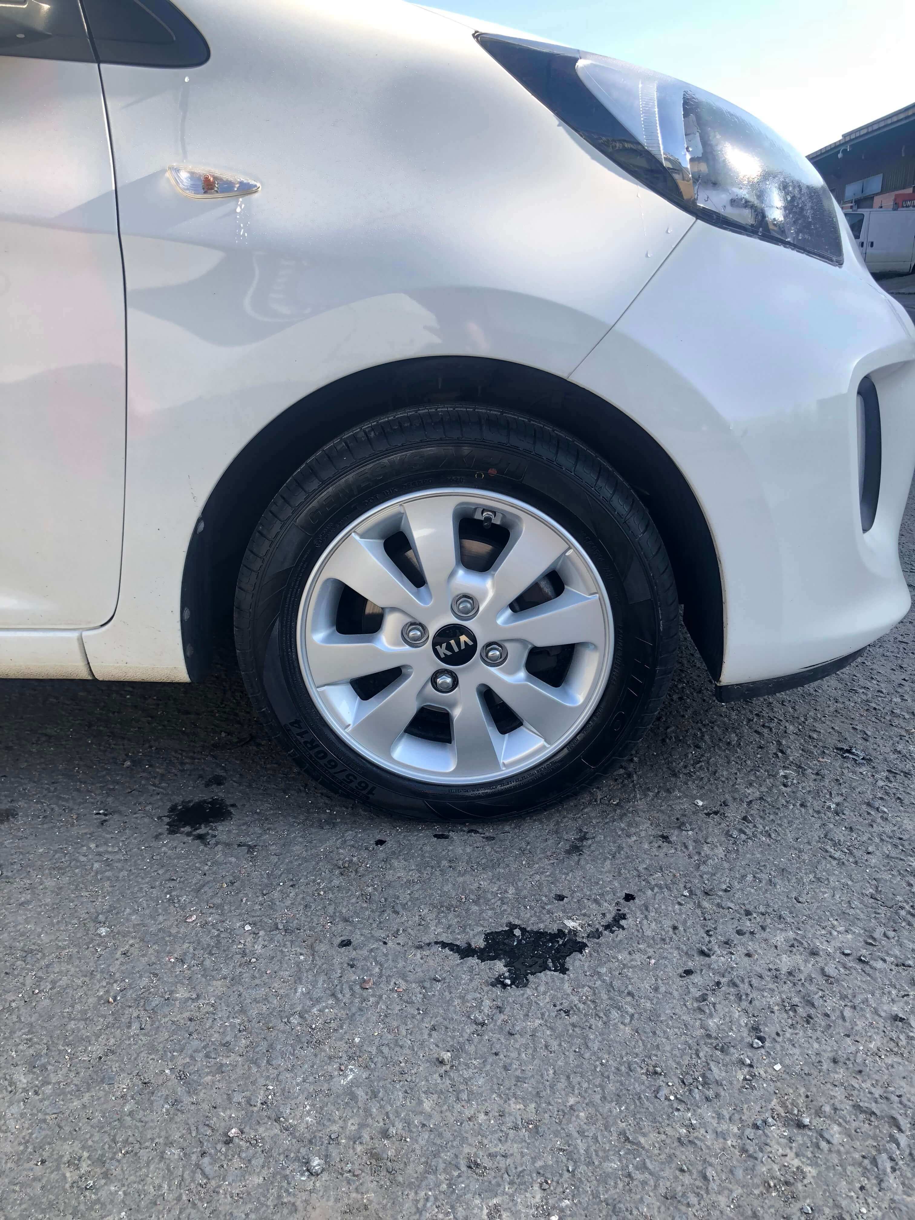 Alloy Refurbs